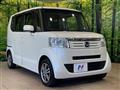 2015 Honda N BOX