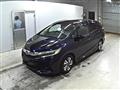 2017 Honda Shuttle