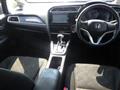 2017 Honda Shuttle