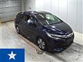 2017 Honda Shuttle