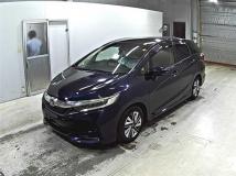 2017 Honda Shuttle