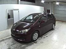 2012 Toyota Wish