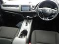 2017 Honda VEZEL