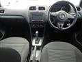 2014 Volkswagen Polo