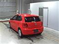 2014 Volkswagen Polo