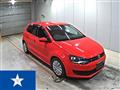 2014 Volkswagen Polo