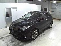 2019 Honda VEZEL