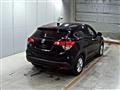 2017 Honda VEZEL