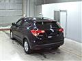 2017 Honda VEZEL
