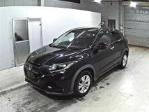 2017 Honda VEZEL