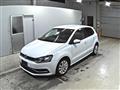 2016 Volkswagen Polo