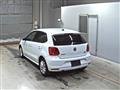 2016 Volkswagen Polo