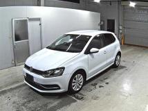 2016 Volkswagen Polo