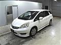 2013 Honda Fit shuttle