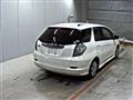 2013 Honda Fit shuttle
