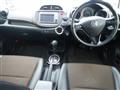 2013 Honda Fit shuttle
