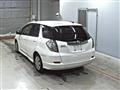2013 Honda Fit shuttle