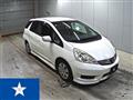 2013 Honda Fit shuttle