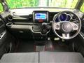 2015 Honda N BOX