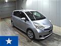 2014 Toyota Ractis