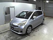 2014 Toyota Ractis