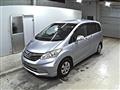 2014 Honda Freed