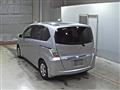 2014 Honda Freed