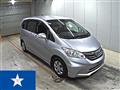 2014 Honda Freed