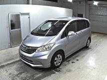 2014 Honda Freed