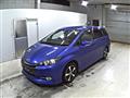 2013 Toyota Wish