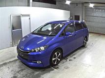 2013 Toyota Wish