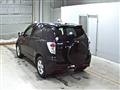 2013 Toyota Rush