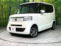 2015 Honda N BOX