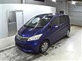 2013 Honda Freed