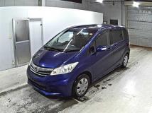 2013 Honda Freed