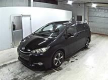 2013 Toyota Wish