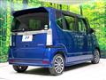 2015 Honda N BOX
