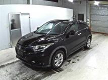 2017 Honda VEZEL