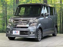 2015 Honda N BOX