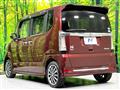 2015 Honda N BOX