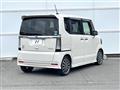 2015 Honda N BOX