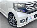 2015 Honda N BOX