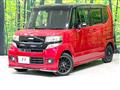 2015 Honda N BOX