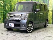 2015 Honda N BOX