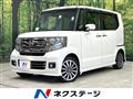 2015 Honda N BOX
