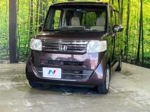 2015 Honda N BOX