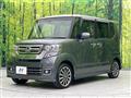 2015 Honda N BOX