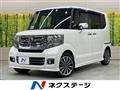 2015 Honda N BOX