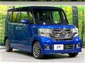 2015 Honda N BOX