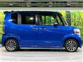 2015 Honda N BOX